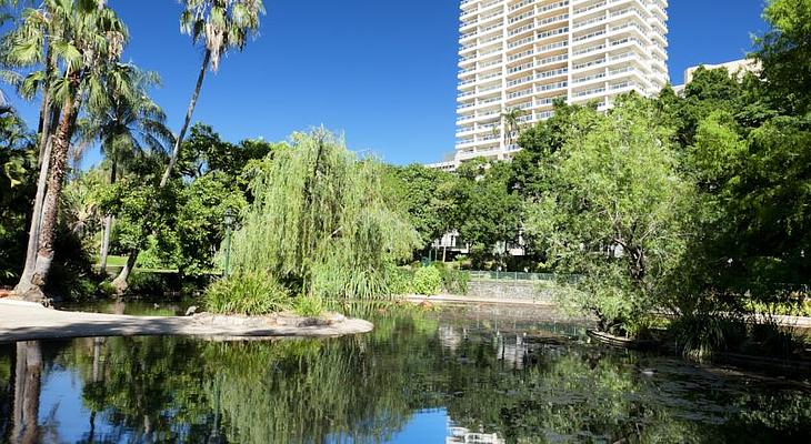 The Sebel Quay West Brisbane