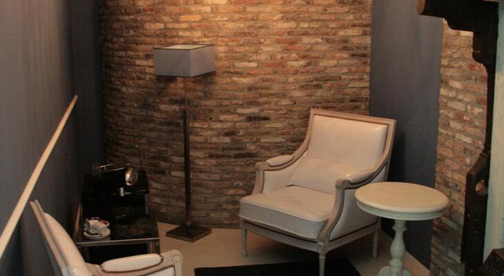 Hotel Johannes Vermeer