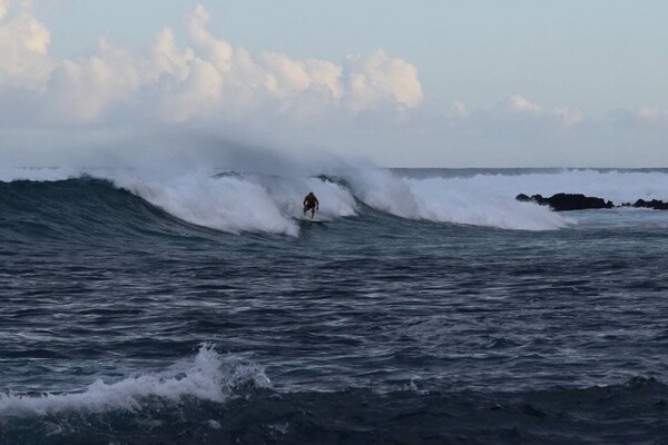 Isaac Hale Beach Park