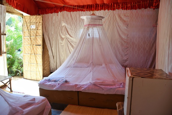 Dunes Holiday Village
