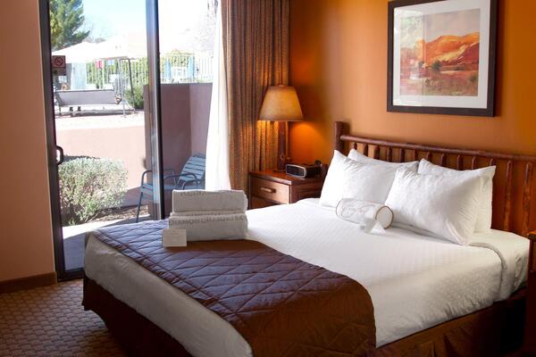 Bell Rock Inn
