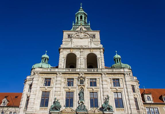 Bayerisches Nationalmuseum