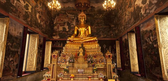 Wat Bowonniwet Vihara