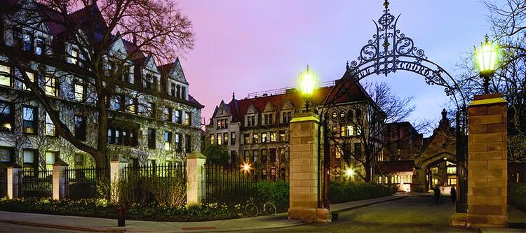 University of Chicago