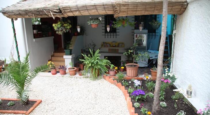 Trip'n'Hostel