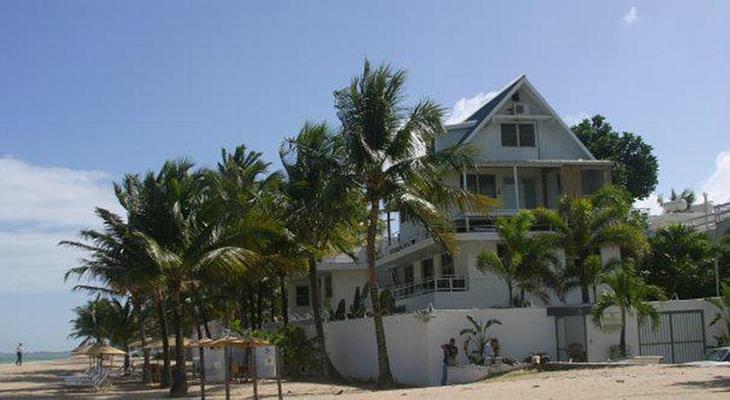 Numero Uno Beach House