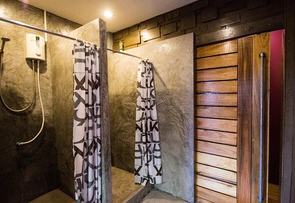 Slumber Party Hostel and Bar - Krabi