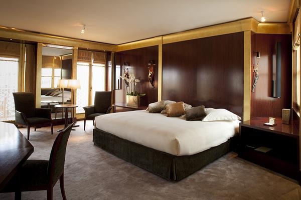 Park Hyatt Paris - Vendome