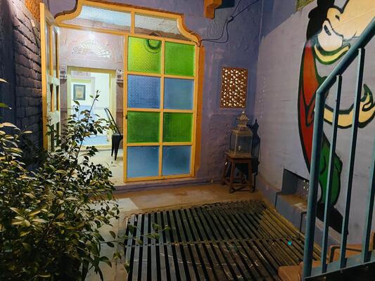 Pushp Guest House