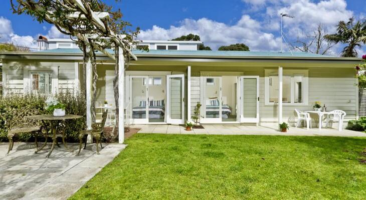 Devonport Motel
