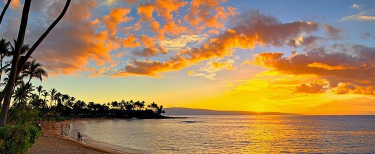 Napili Kai Beach Resort