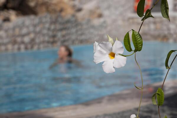 Hotel La Floridiana