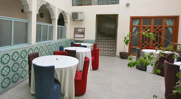 Hotel Ali