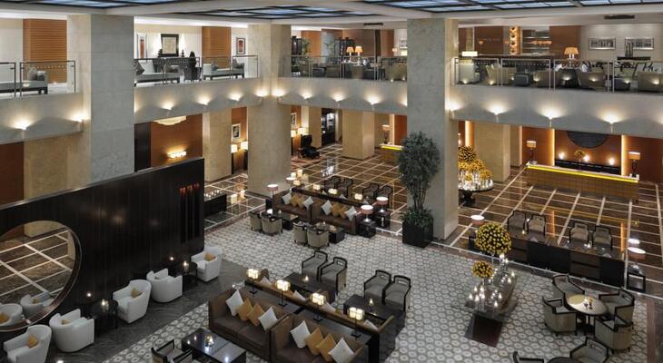 Grosvenor House, A Luxury Collection Hotel, Dubai