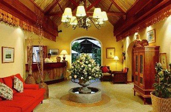 Veranda Grand Baie Hotel and Spa