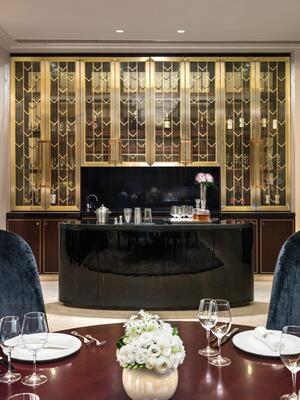 The St. Regis Chengdu