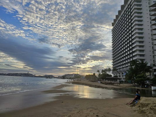 Ritz Acapulco