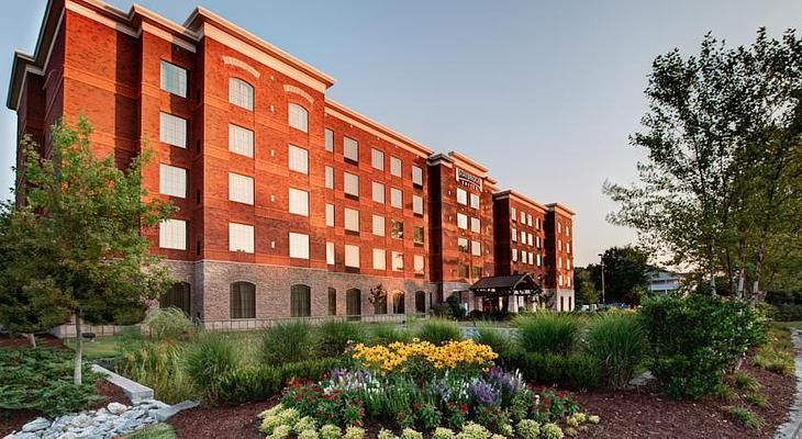 Staybridge Suites Wilmington - Wrightsville Beach, an IHG Hotel