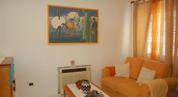 B&B Mare Monti e Miniere