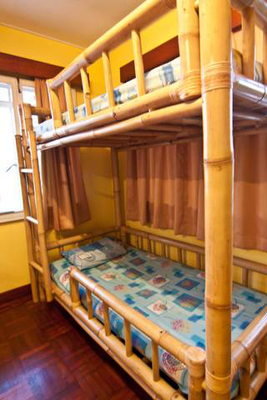 Borneo BeacHouse