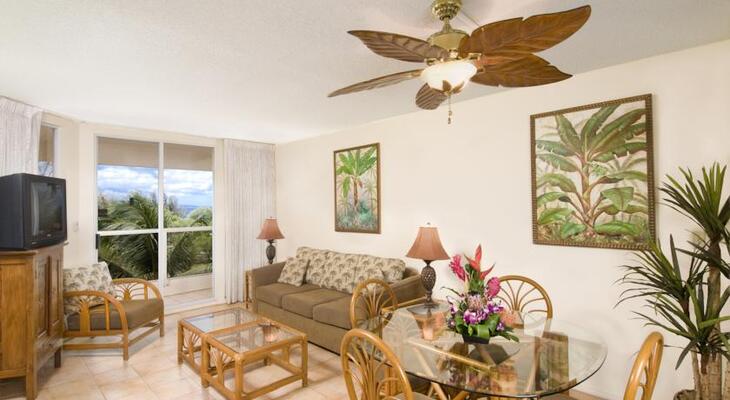 Aston at the Maui Banyan