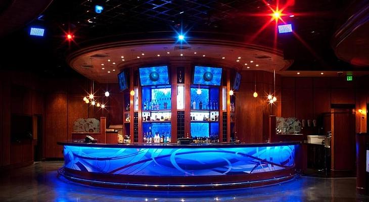 Eldorado Resort Casino