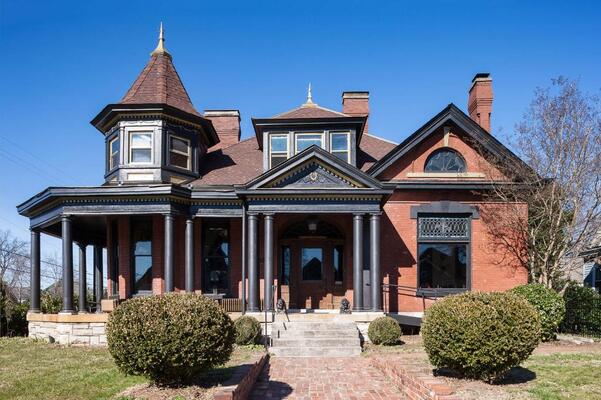 The Urban Cowboy Bed & Breakfast