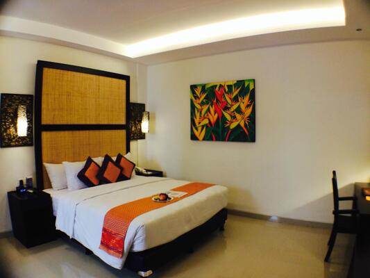 Best Western Kuta Villa