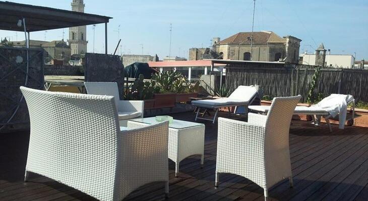 Centro Storico B&B