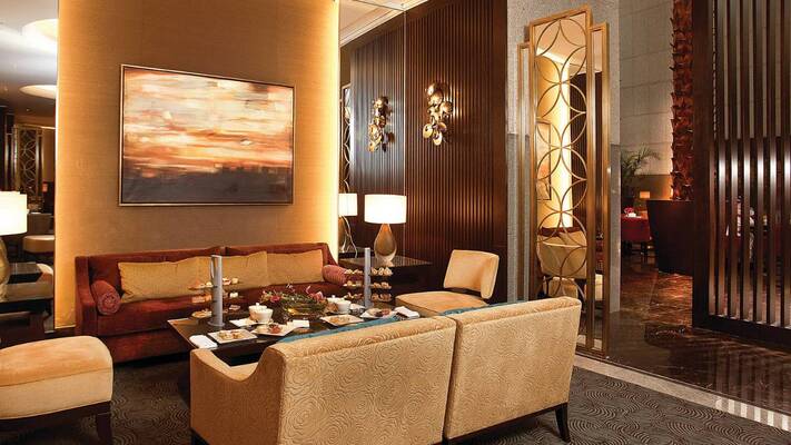 Four Seasons Hotel Riyadh at Kingdom Centre