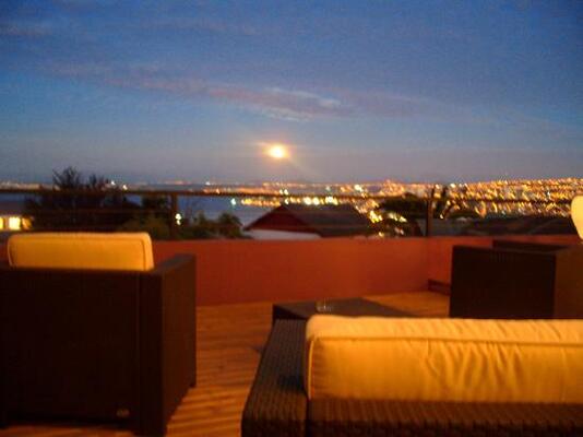 Ultramar Hotel