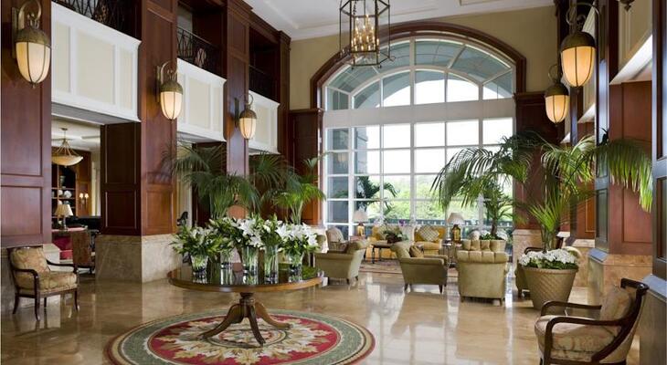 The Ballantyne, a Luxury Collection Hotel, Charlotte