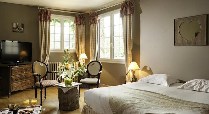 Le Beaulieu Hotel