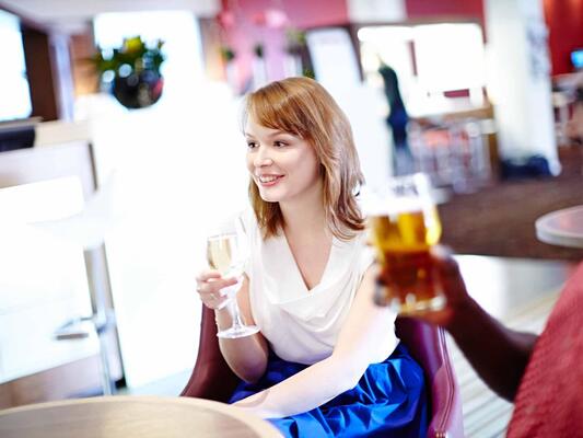 Novotel Newcastle Airport