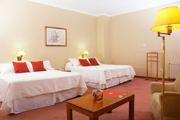 Provincial Plaza Hotel