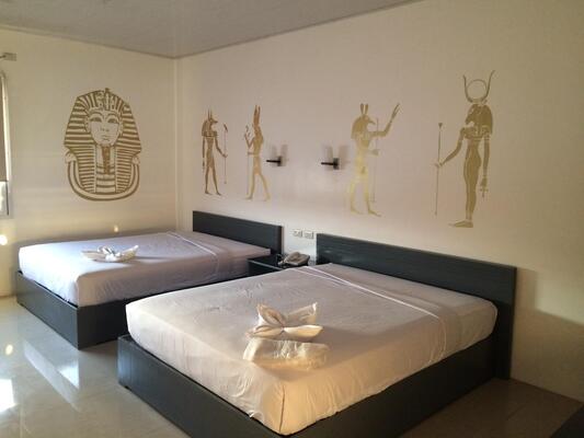 GC Suites Hotel