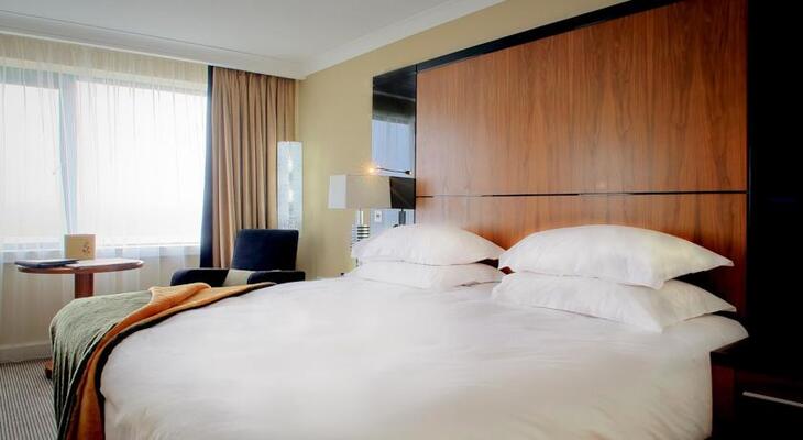 The Galmont Hotel & Spa