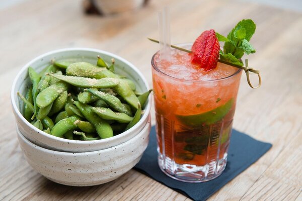 Shoryu Liverpool Street