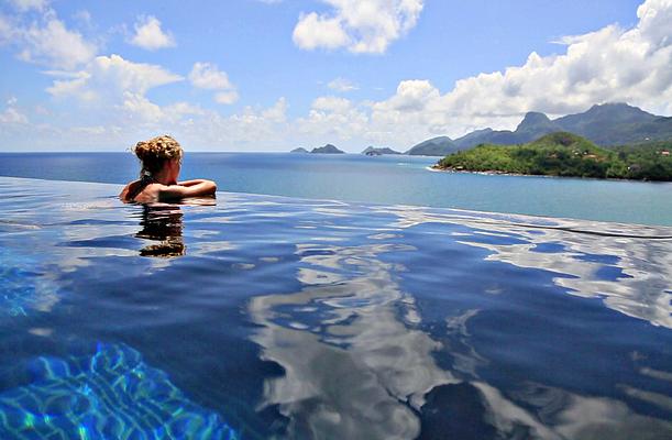 Anantara Maia Seychelles Villas