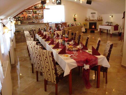 Pension Zlaty Jelen