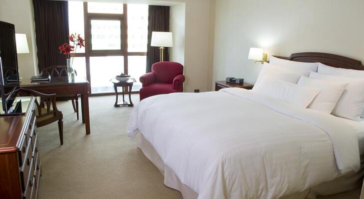 Swissotel Lima