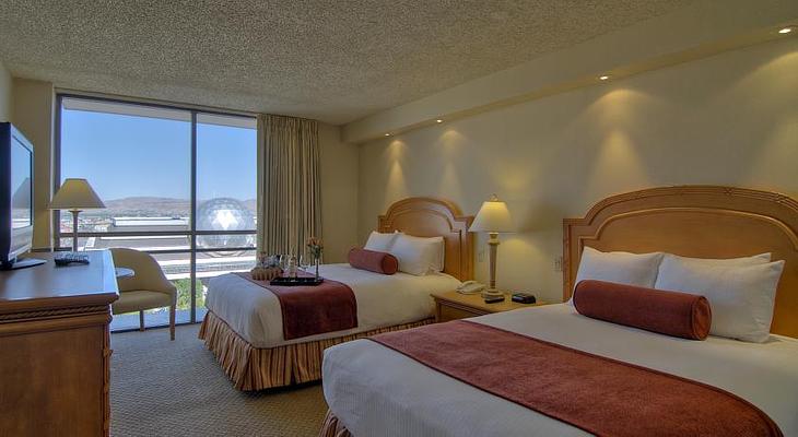 Eldorado Resort Casino