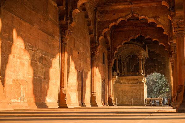 Red Fort