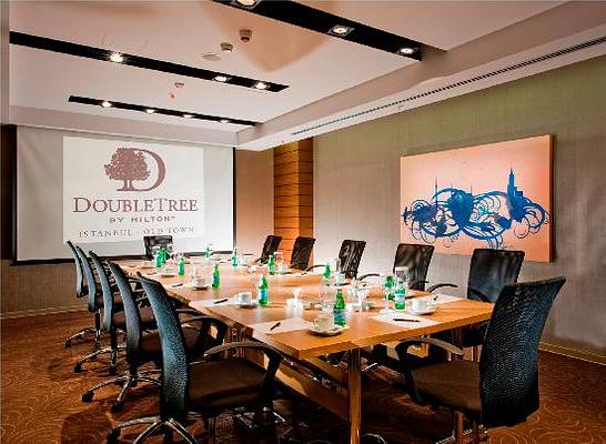 DoubleTree by Hilton Istanbul Old Town