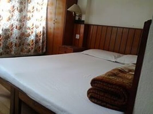 Mahabuddha Guest House