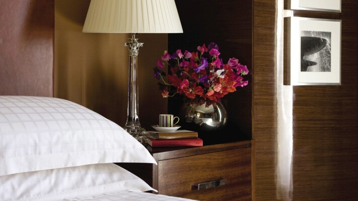 Four Seasons Hotel London at Park Lane