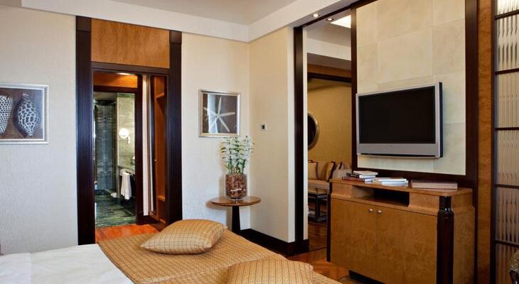 Hotel Principi di Piemonte | UNA Esperienze