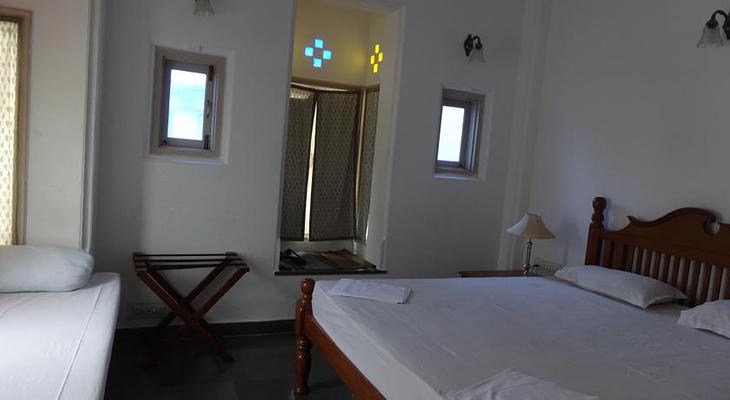 Hotel Aashiya Haveli