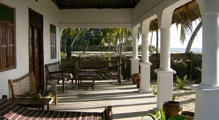 Jambiani Guesthouse