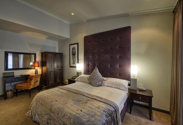 O on Kloof Boutique Hotel & Spa